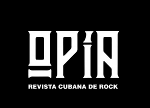 Opía Magazine (Cuba)