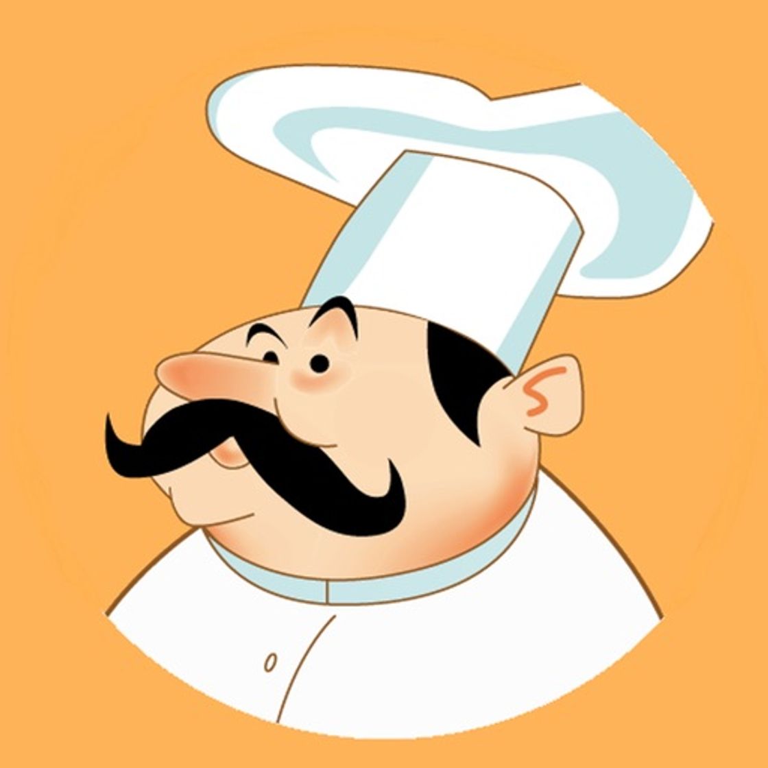 App Petitchef: recipes and cooking