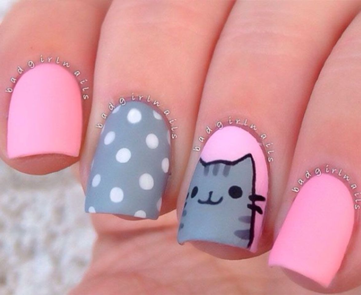 Moda Unhas 