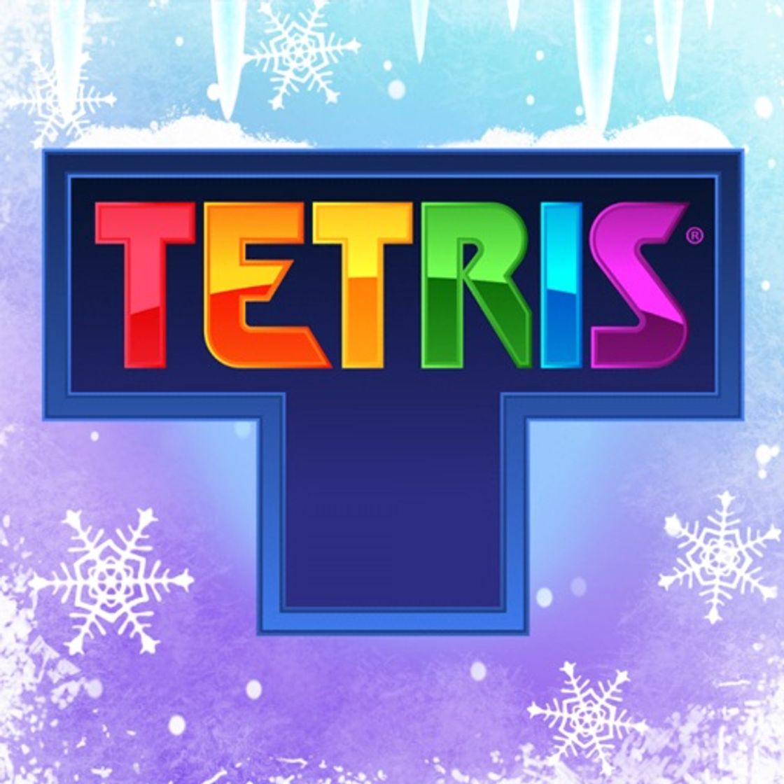 App Tetris®