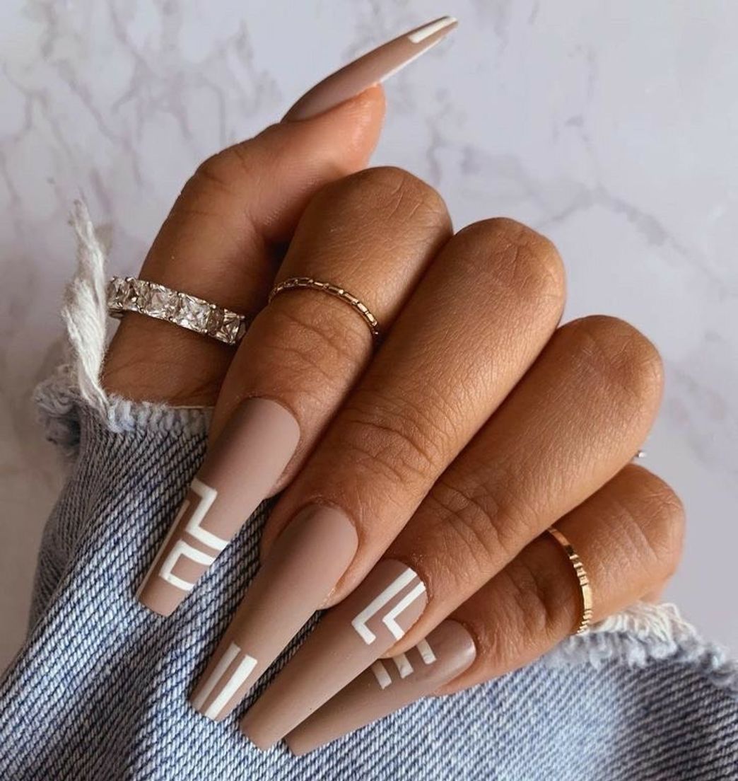 Fashion Inspirações de unhas 💅🏽