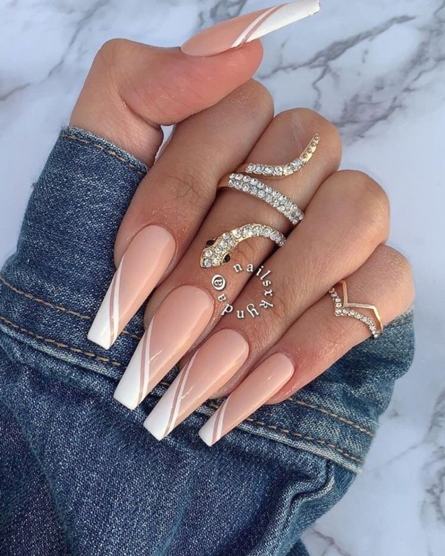 Fashion Inspirações de unhas 💅🏽