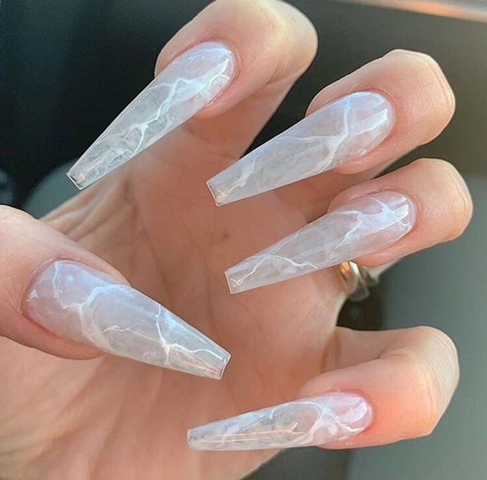 Moda Inspirações de unhas 💅🏽