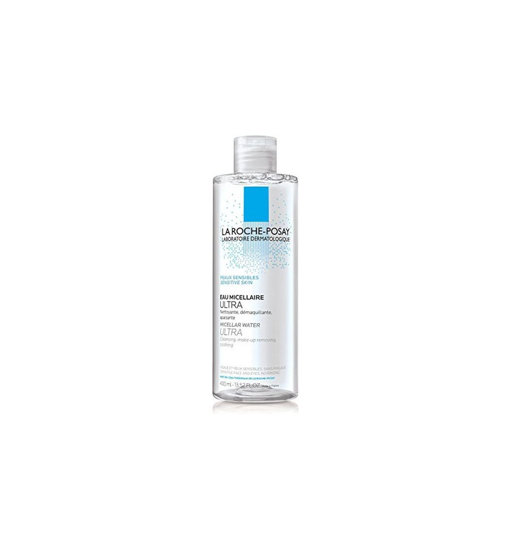 Beauty La Roche Posay Solución Micelar Fisiológica