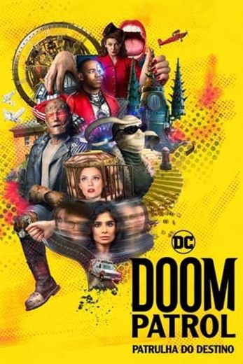 Doom Patrol