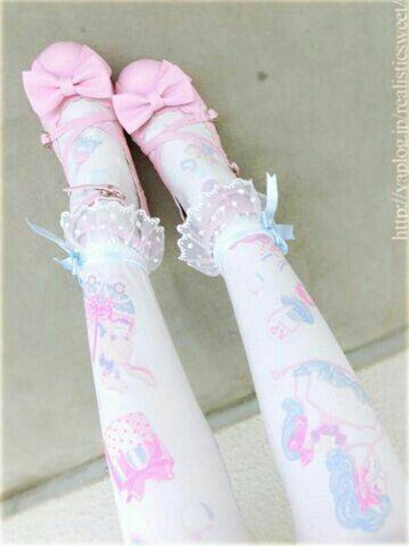 Fashion Kawaii