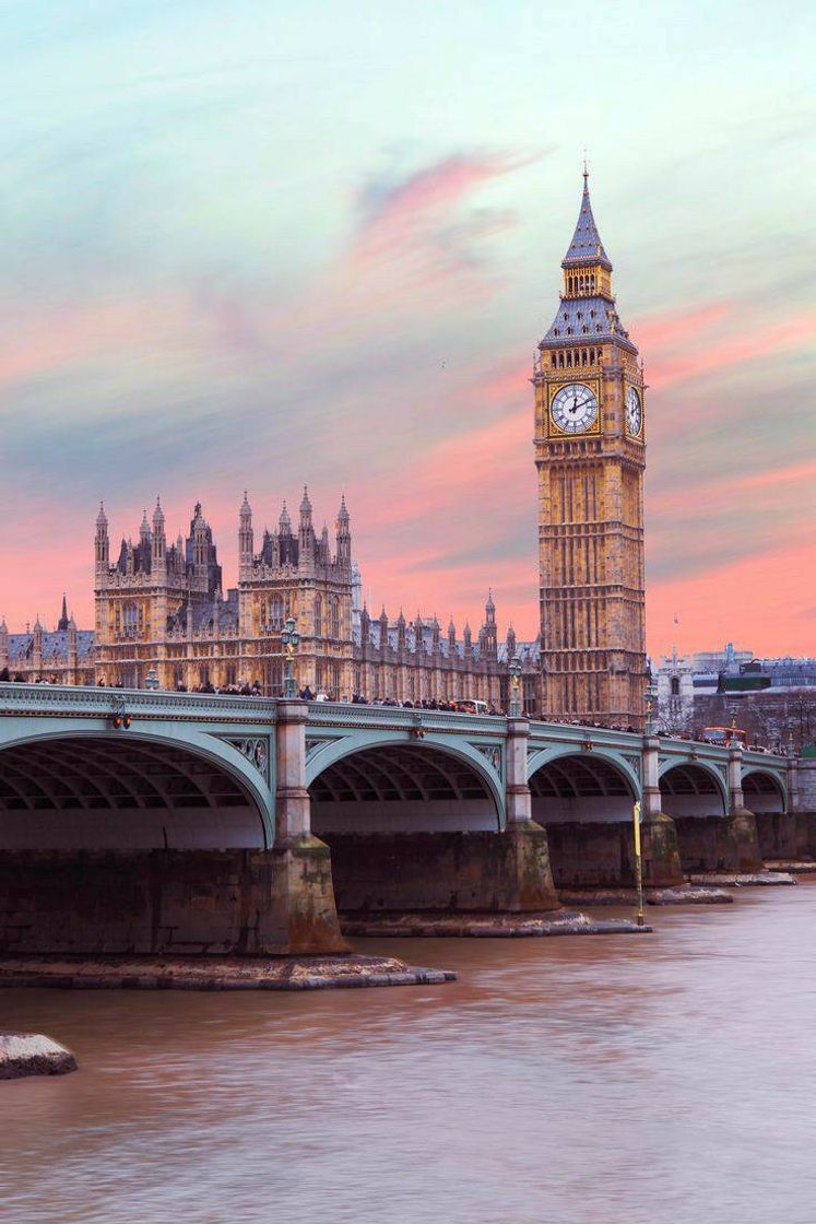 Social Londres