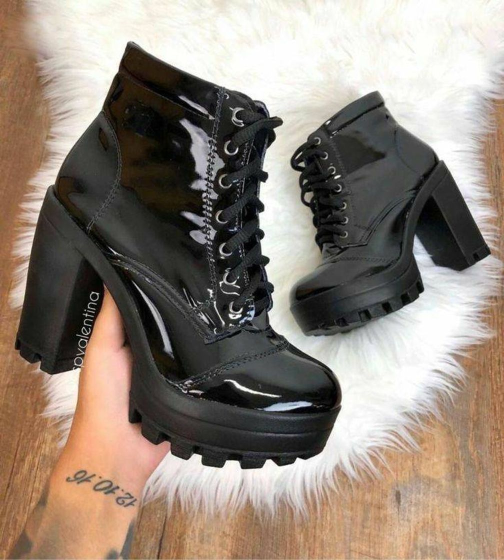 Moda Bota 👢