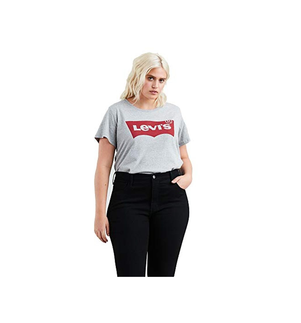 Moda Levi's Plus Size Plus tee Camiseta