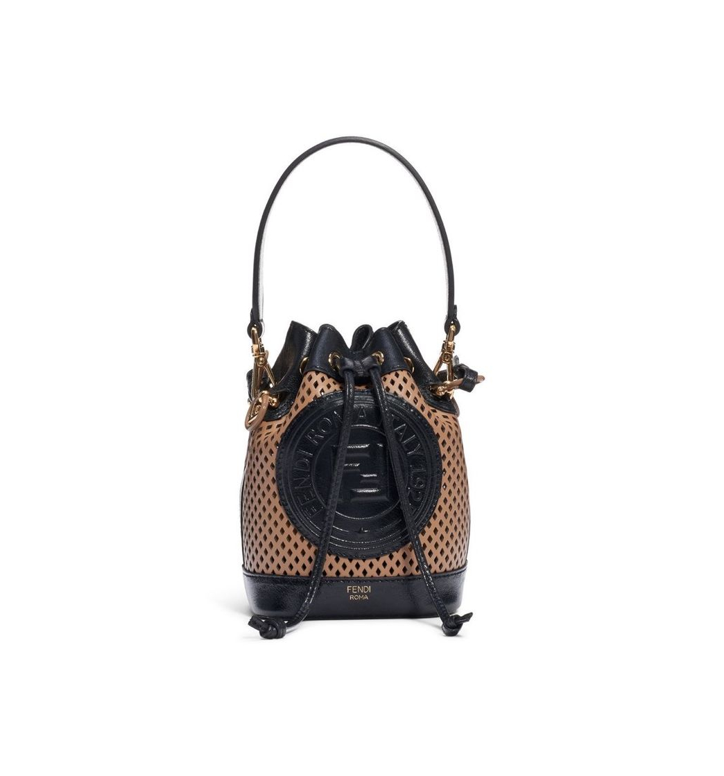 Moda Fendi Mini Mon Tresor