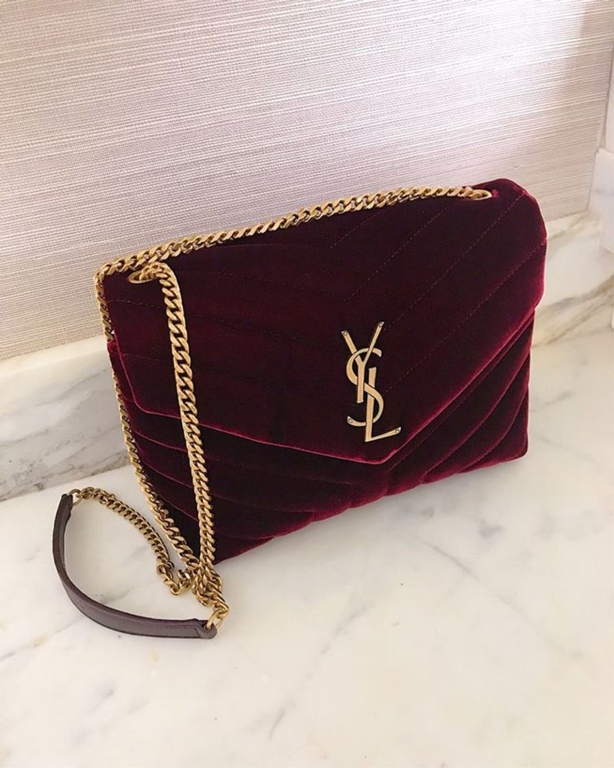 Moda YSL vintage bag