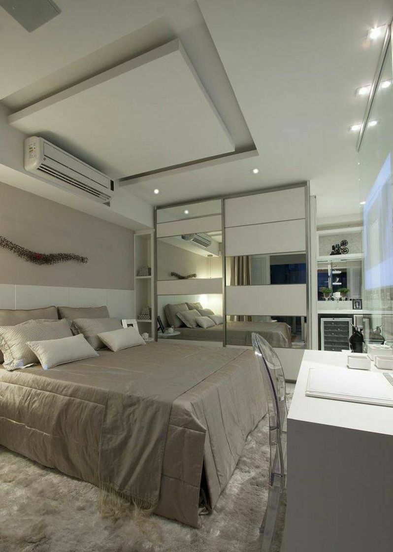 Fashion Quarto lindoo