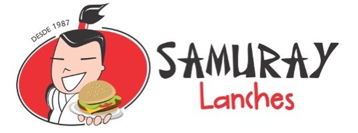 Restaurants Samuray Lanches