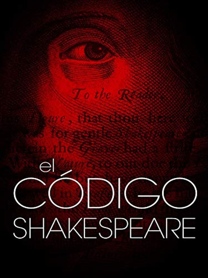 Producto El Código Shakespeare