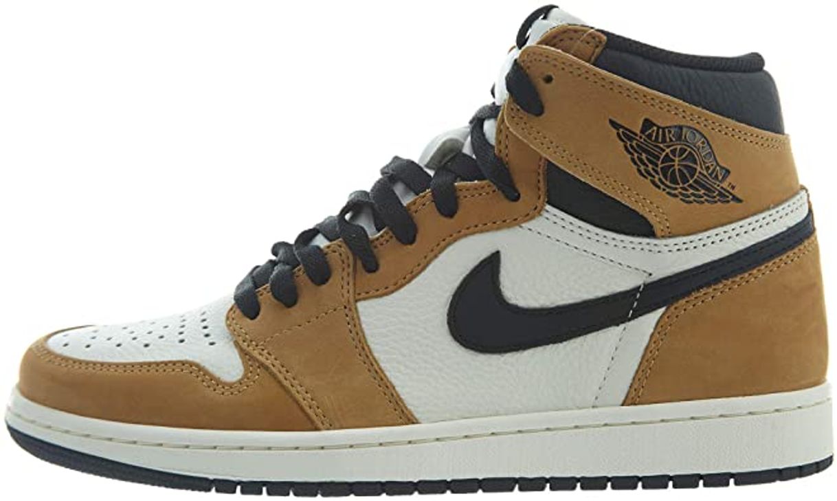 Product Nike Air Jordan 1 Retro High OG, Zapatillas de Deporte para Hombre,