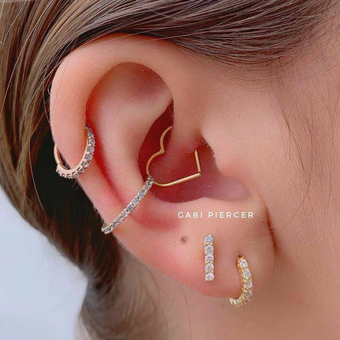 Fashion Piercing 2