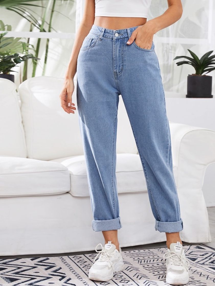 Fashion Moon jeans 