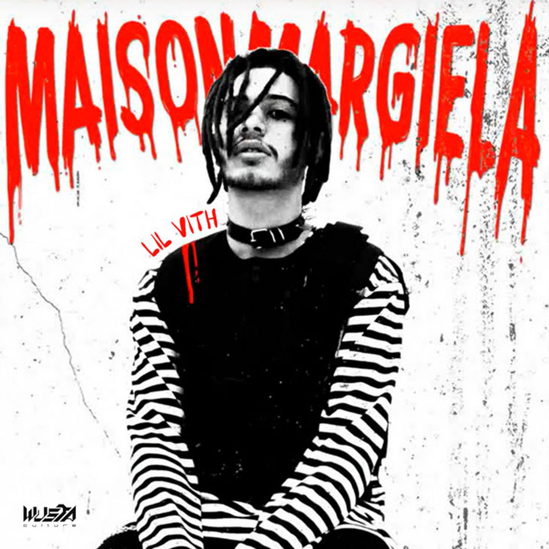 Canción Maison Margiela