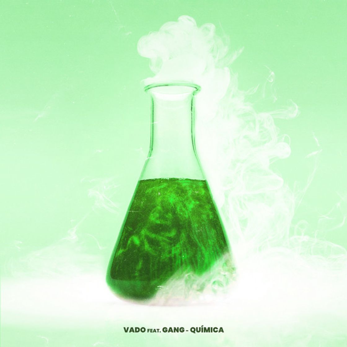 Canción Química (feat. Gang)
