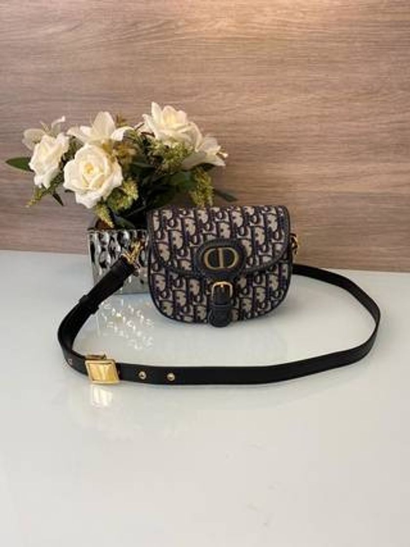 Social Bolsa Dior Bobby Pequena Italiana

