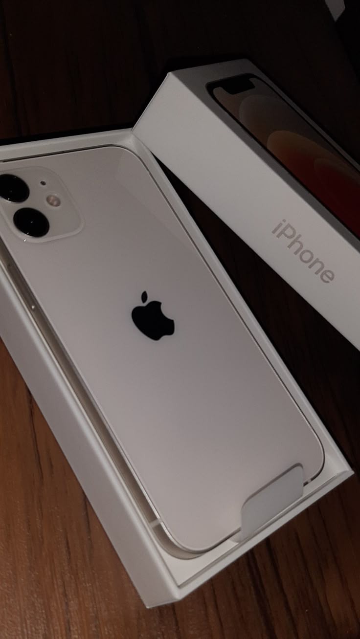Social IPHONE 12 🍎