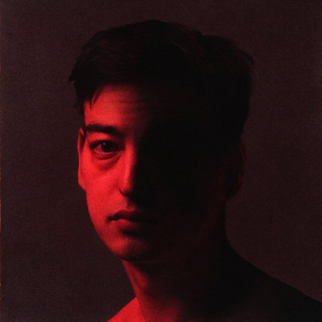 Canciones joji - Run