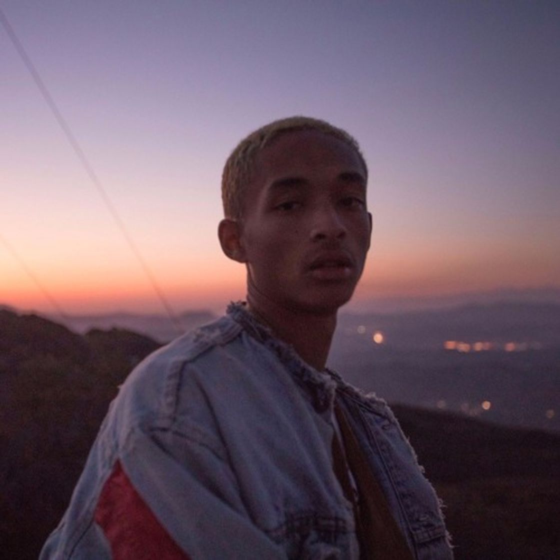 Canciones Jaden - Ninety