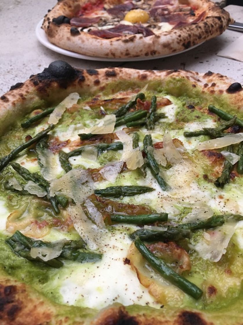 Restaurantes MO de Movimiento