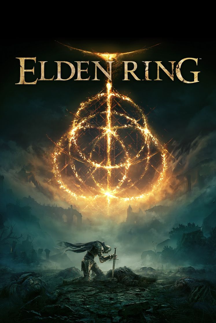 Videogames Elden Ring