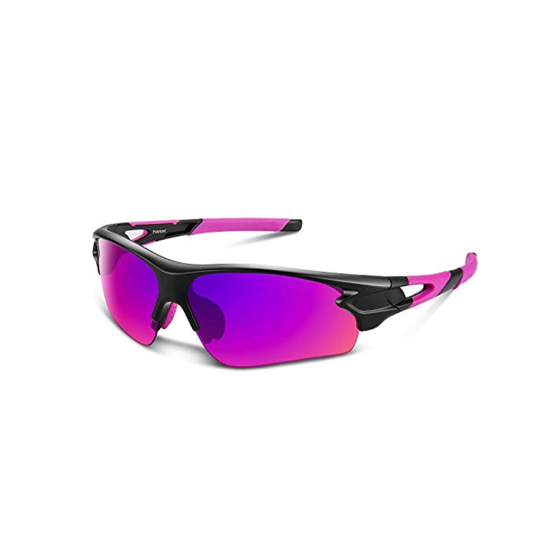 Fitness Gafas de Sol Polarizadas - Bea·CooL Gafas de Sol Deportivas Unisex Protección