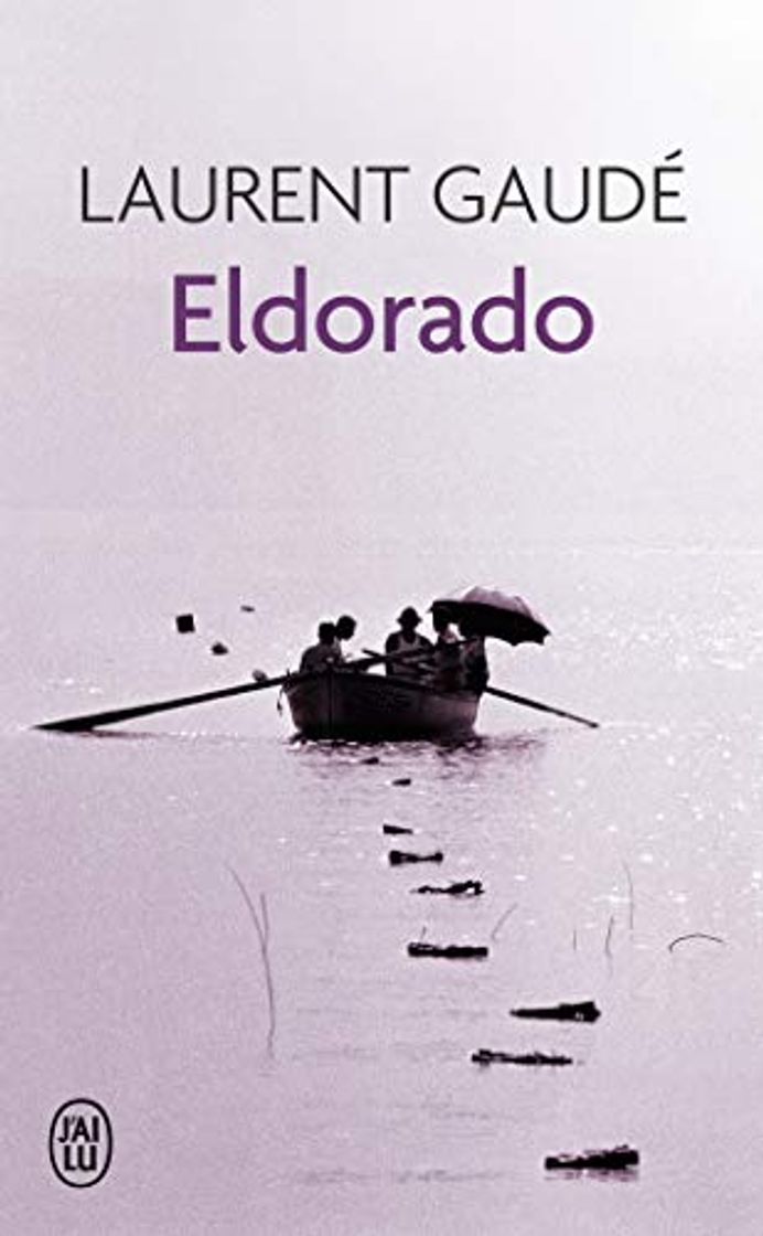 Book Eldorado