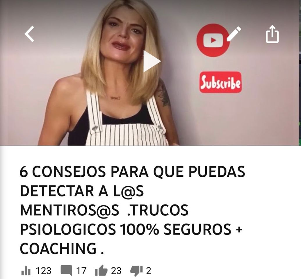 Moda Como saber si estás con personas mentirosas