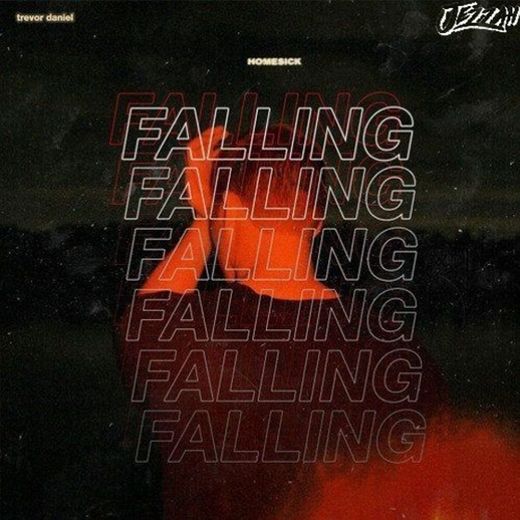Falling - Trevor Daniel