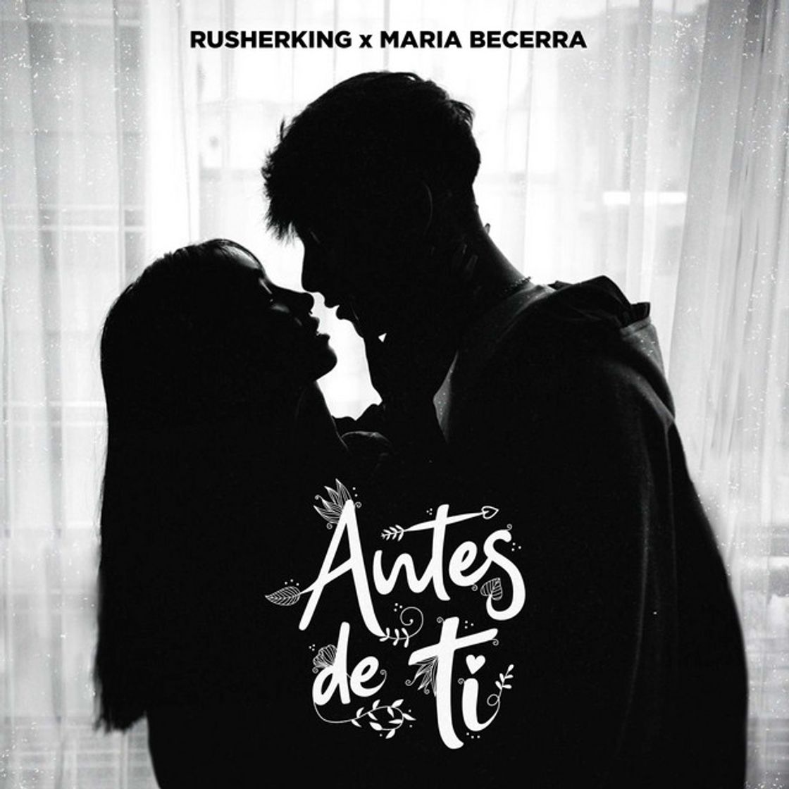 Music Antes de Ti