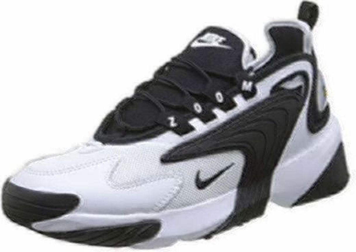 Social Nike Nike Zoom 2k Zapatillas Hombre, Blanco