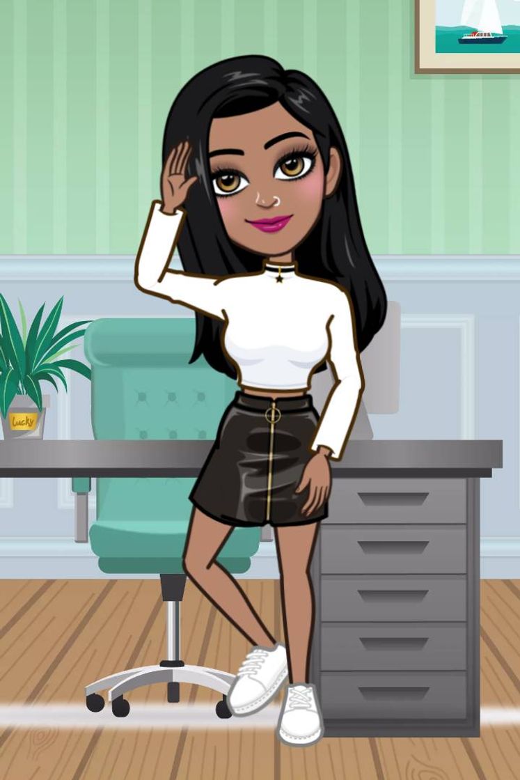 Fashion Avatoon - Avatar Creator & Emoji Me - Apps on Google Play