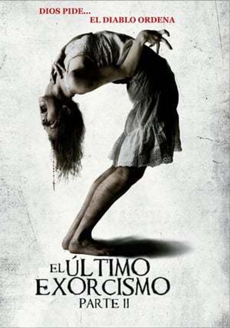 Película El último exorcismo 2