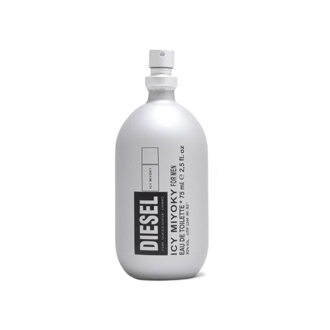 Belleza Diesel Icy Miyoki For Men