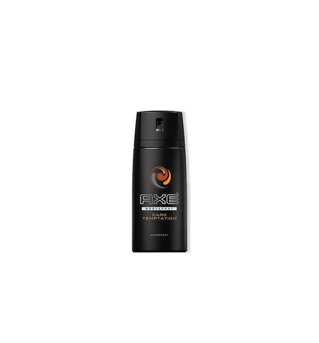 Belleza Axe Dark Temptation Desodorante Vaporizador