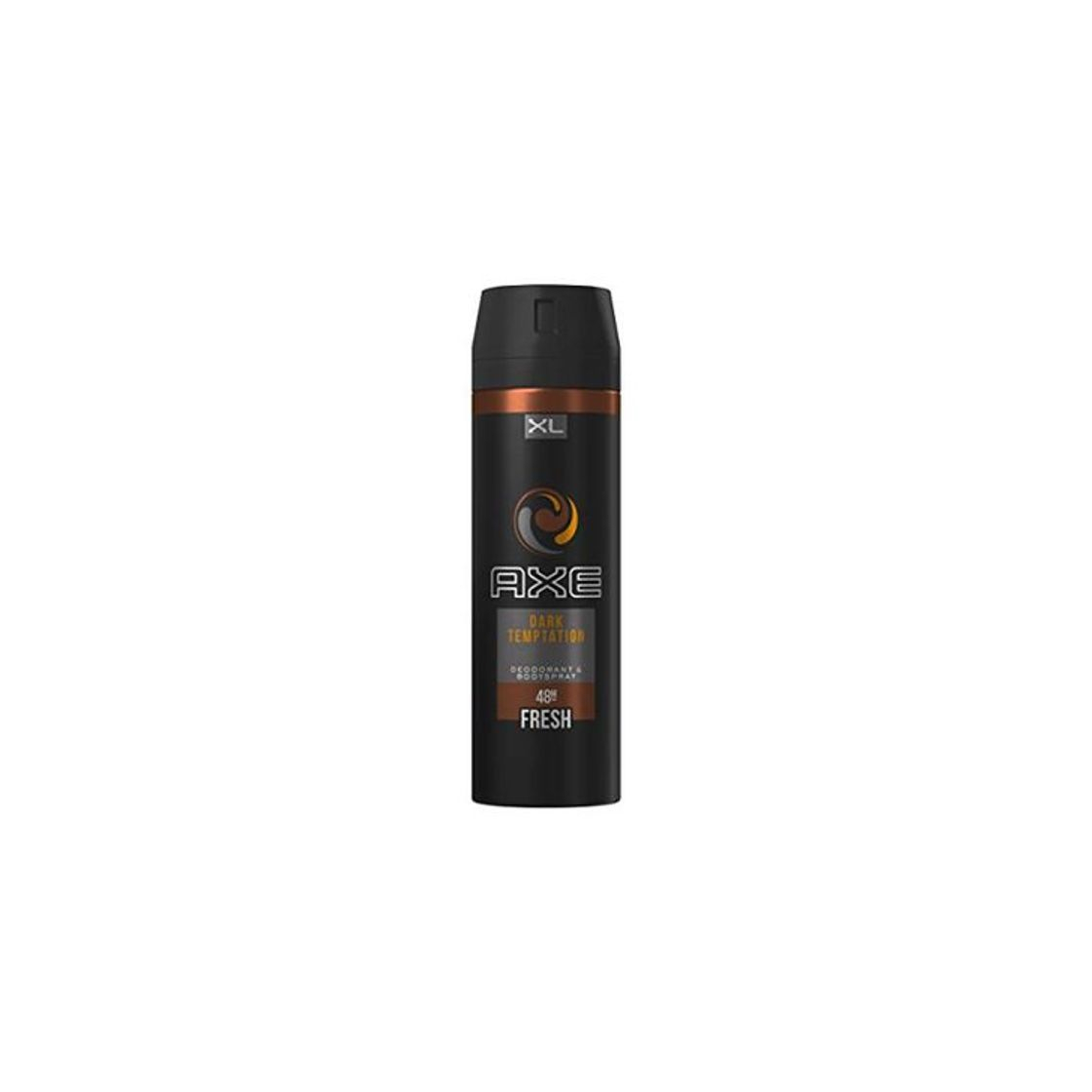 Beauty AXE Dark Temptation - Desodorante Bodyspray para hombre