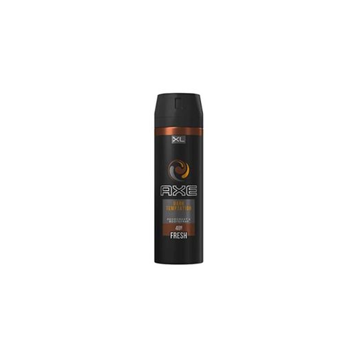 AXE Dark Temptation - Desodorante Bodyspray para hombre