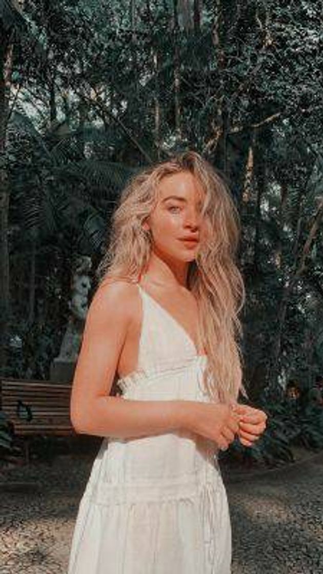 Moda Sabrina Carpenter