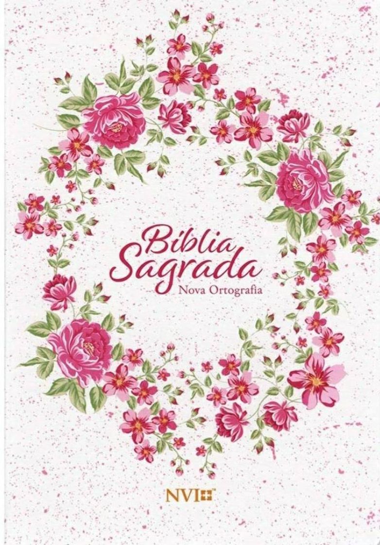 Moda Biblia sagrada feminina por apenas 29,50 não percam!!