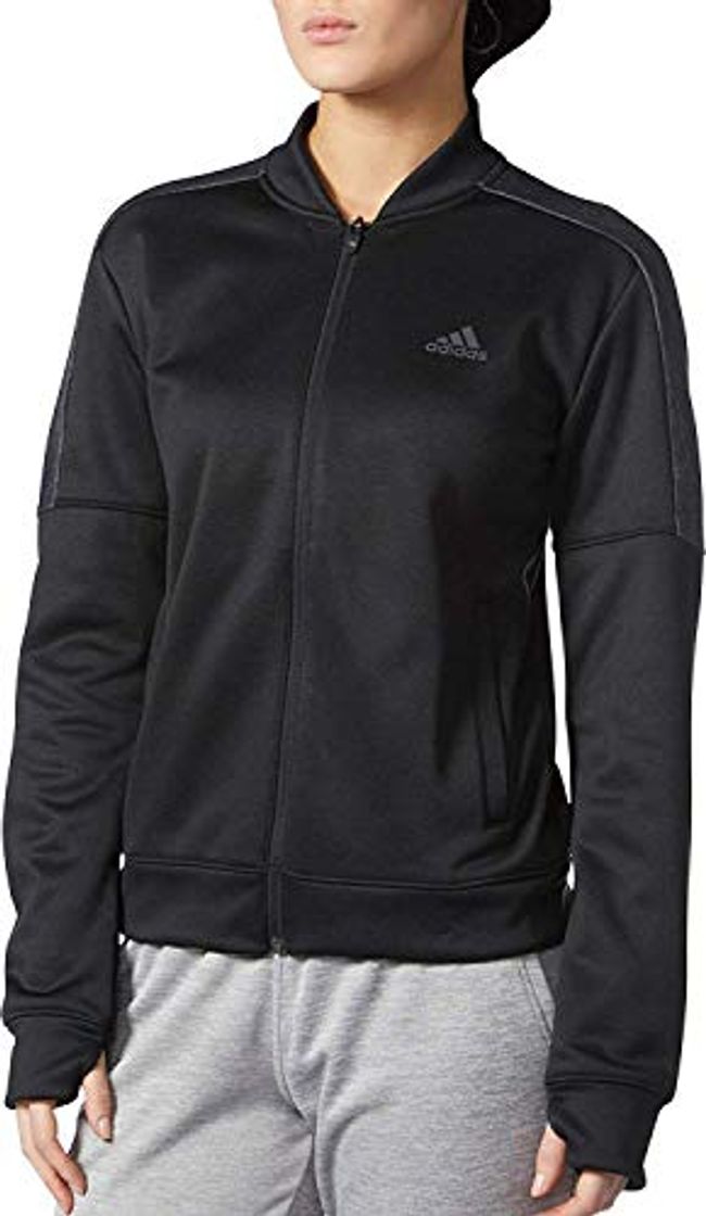 Moda Addias Women's Team Issue Bomber Jacket