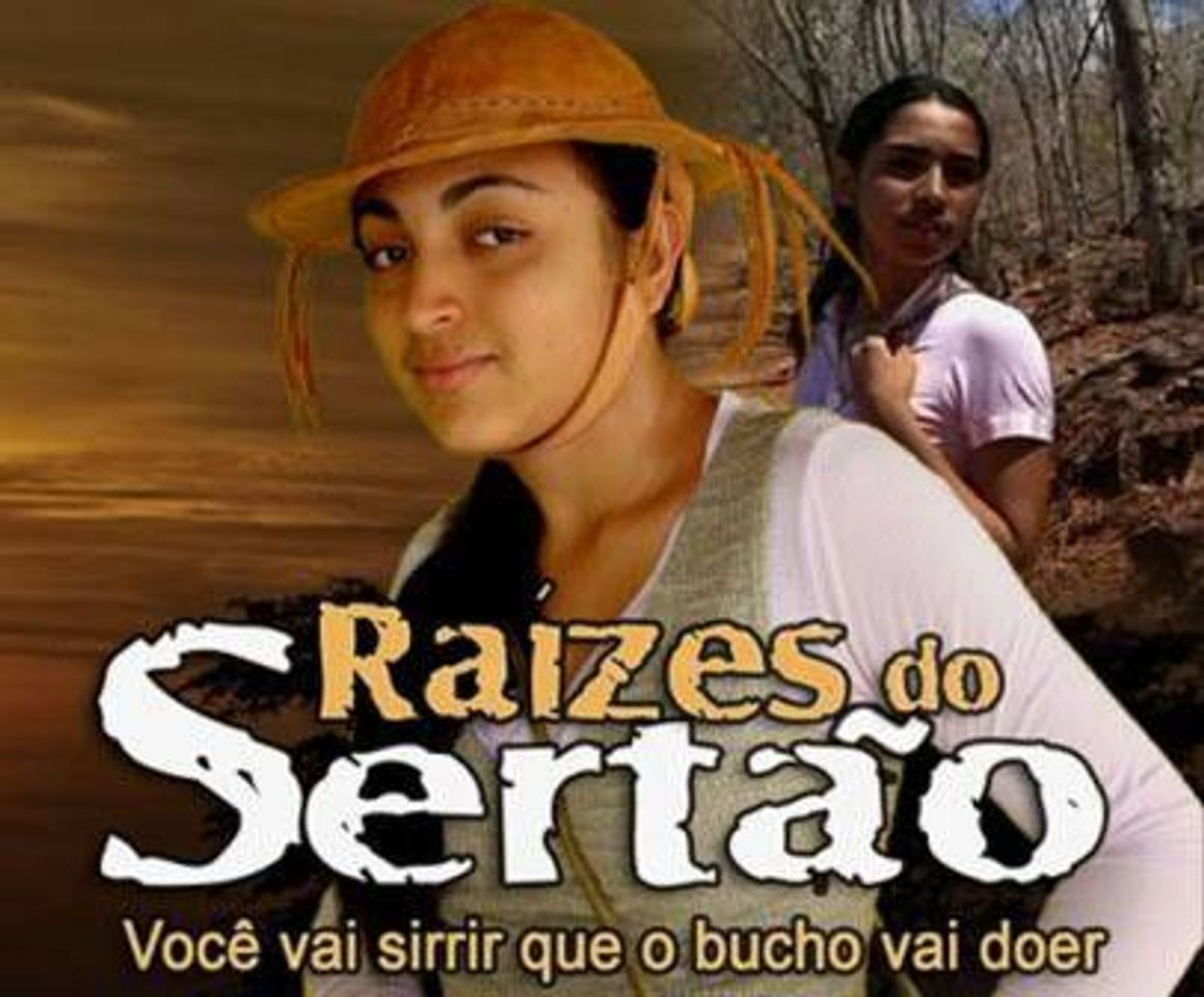 Moda RAÍZES DO SERTÃO 