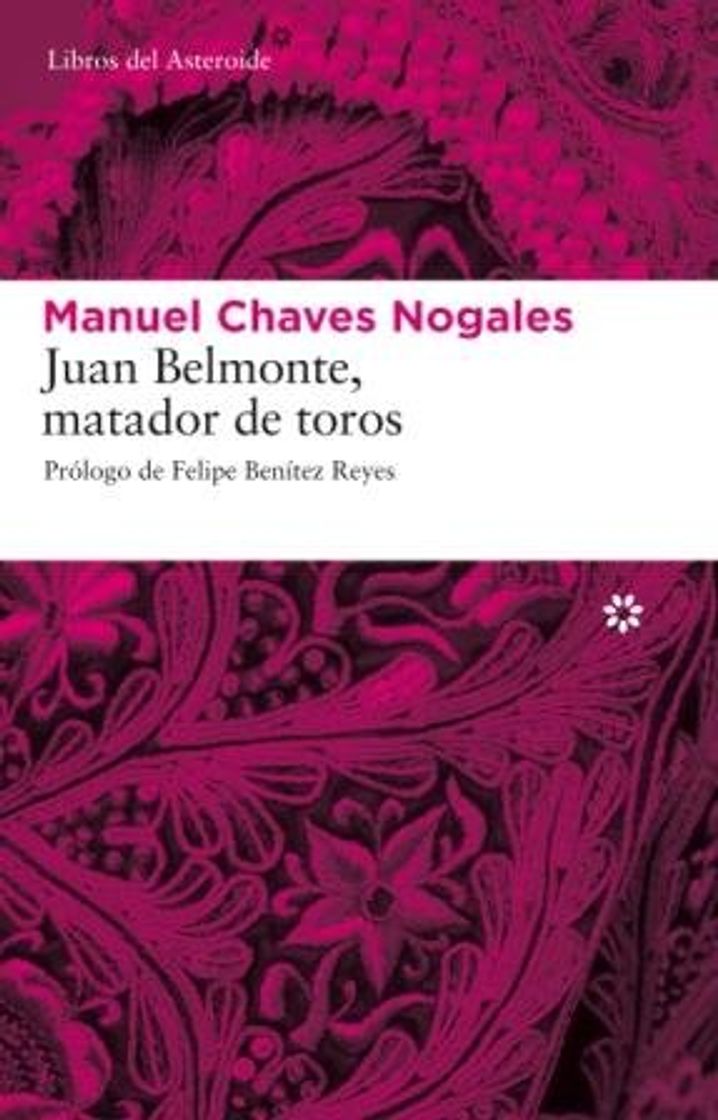 Book Juan Belmonte Matador De Toros 5ｦ: Su vida y sus hazañas: 44