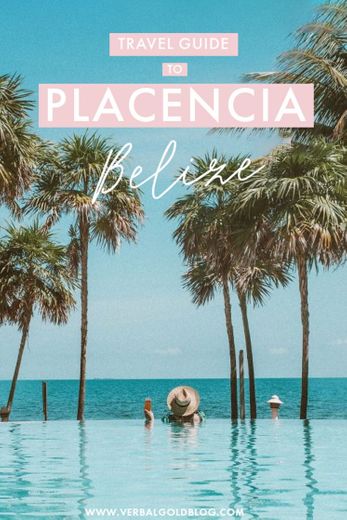 Placencia