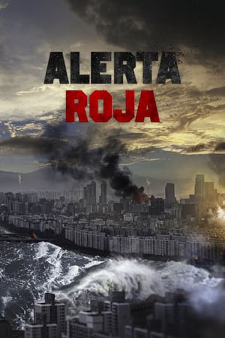 Película Alerta roja