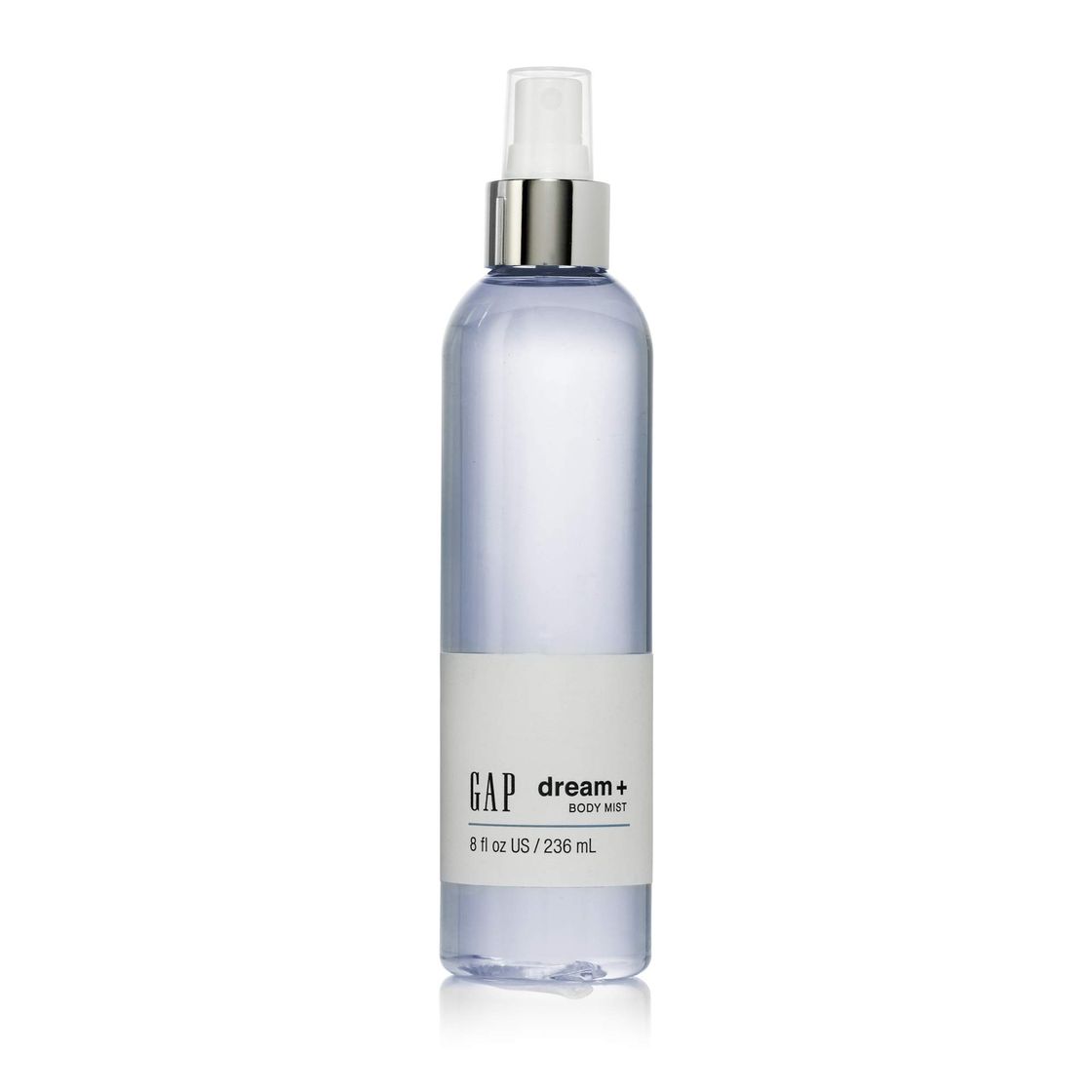 Moda Dream More by Gap Body Mist 2020 para mujer - 8 oz 8.0 fl oz