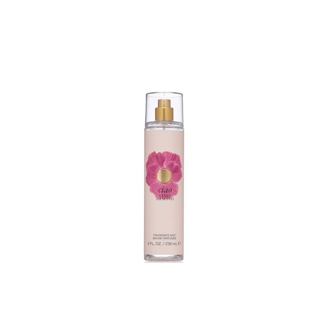 Producto Vince Camuto Ciao - Fragancia corporal en espray para mujer